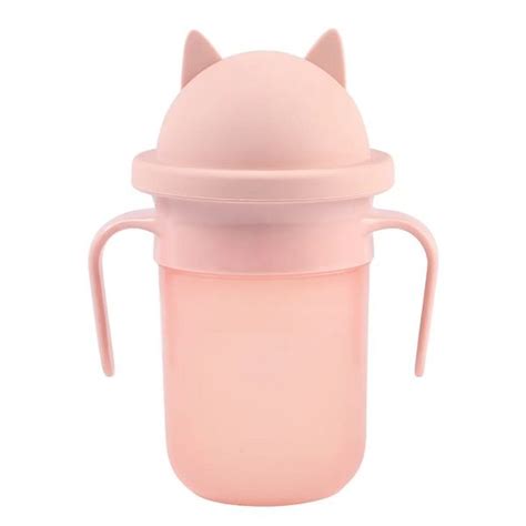 360 Degrees Mess Free Training Sippy Drinking Cup with Lid | Shop Today ...