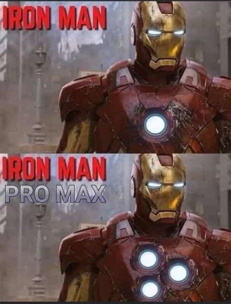 Buena Actualizaci N De Iron Man Meme Subido Por Reginourban Memedroid