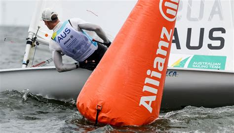 Day Three At Sailing World Champs Scuttlebutt Sailing News