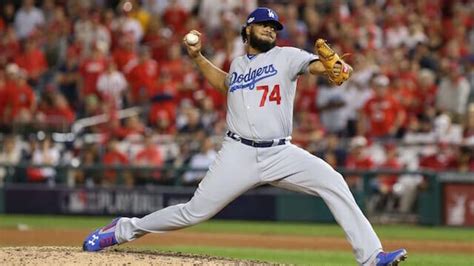 Former Dodgers Closer Kenley Jansen Recalls Favorite Saves | Yardbarker