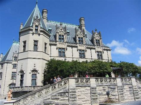 Estate Exterior Picture Of Biltmore Estate Asheville Tripadvisor