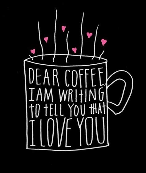 Did Someone Say Coffee Coffee Love Coffee Obsession Coffee Quotes