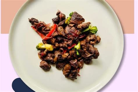 australian company launches innovative  meat