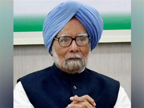 Nation Mourns Manmohan Singh: Visionary Economist and Leader Remembered ...