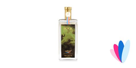 Rock The World By Adopt R Serve Naturelle Reviews Perfume Facts