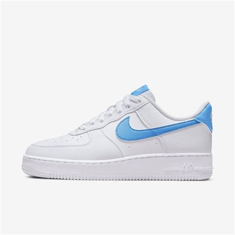 Nike Air Force 1 07 University Blue Online Sneaker Store