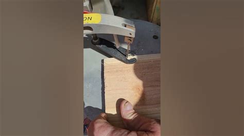 Rbi Hawk Profesional Scroll Saw Youtube