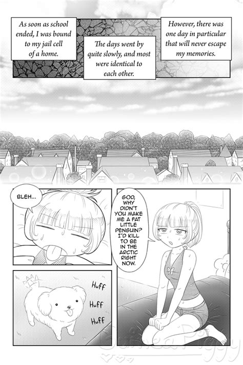 Saints Calling Prologue Pg24 By Guineapiggy On Deviantart