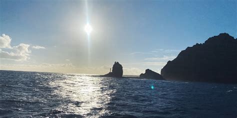 Trip Reisen Segelabenteuer La Graciosa Lanzarote Panoramastra E