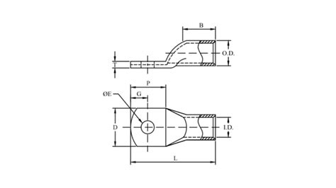 Cable Lugs Manufacturers Ul Listed Axis Electricals