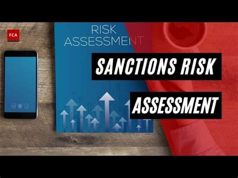 Mastering Sanctions Risk Assessment Key Components And Methodologies