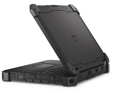 Ноутбук Dell Latitude 12 Rugged Extreme 7214