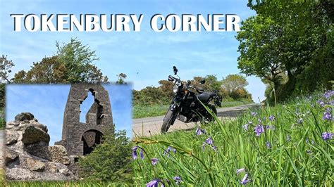 Tokenbury Corner And Industrial Heritage Youtube