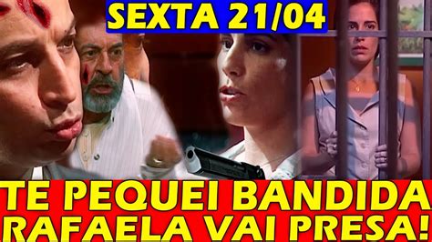 O REI DO GADO CAPITULO DE HOJE 21 04 SEXTA Resumo Da Novela O Rei Do