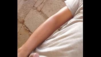 Me Pajeo Escondido De Mi Mama XVIDEOS