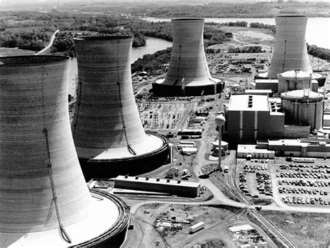 Three Mile Island Cómo Fue El Mayor Accidente Nuclear Antes De Chernobyl Infobae