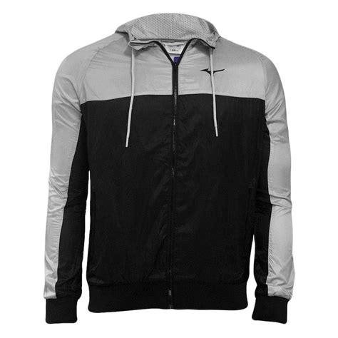 Jaqueta Mizuno Goia New Masculina Centauro