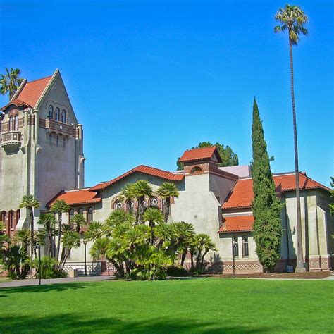 San Jose State University