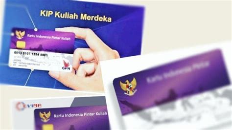 Kapan Pendaftaran KIP Kuliah 2024 Dibuka Ini Syarat Dan Cara Daftarnya