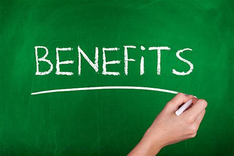 Employee Benefits Pictures Images And Stock Photos Istock