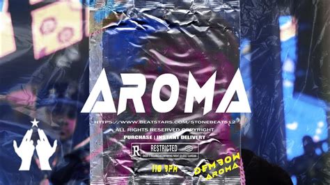 Aroma Instrumental De Dembow Rochyrd X Tivi Gunz X Angel Dior X