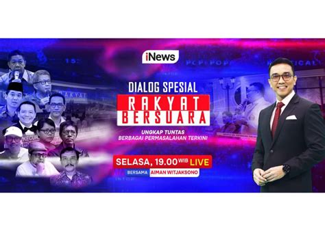 Jangan Sampai Ketinggalan Catat Hari Dan Tanggal Sajian Primetime