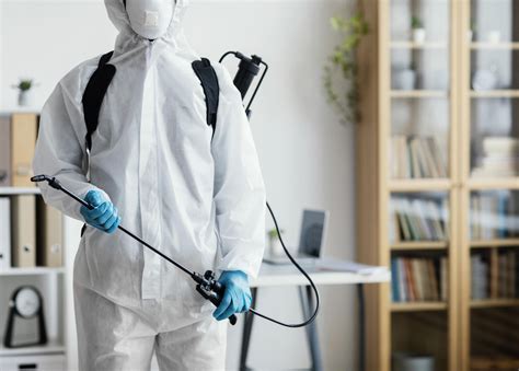 Why Pest Control Shouldn’t Be Taken Lightly – TPL Pest Control
