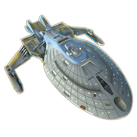 U.S.S. Yeager | kellyplanet.com