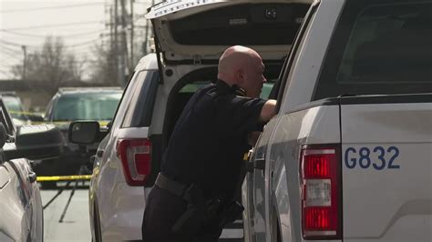 Sheriff Lopinto Says One Dead Another Hospitalized In Marrero Shooting