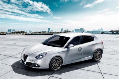 Fiche Technique Alfa Romeo Giulietta Jtdm