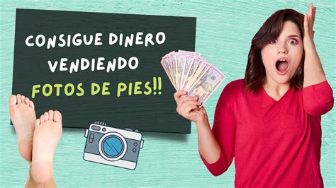 Mejores Apps Para Vender Fotos De Pies YouTube