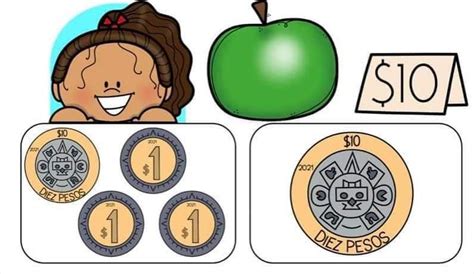 Flash Teaching Resources Convenience Store Coins Money Preschool