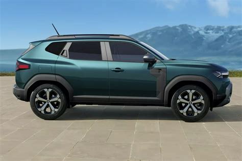 2024 Renault Duster Unveiled: Expected Engine, Features, Design And Features | CarDekho.com