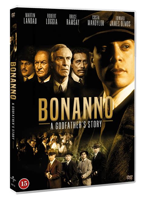 Buy Bonanno: A Godfather's Story - Family: The Life and Times of Joseph
