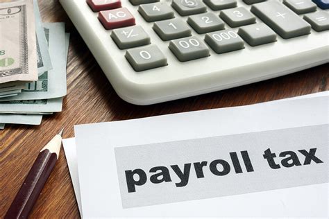 Ways The Irs Will Make You Pay Payroll Taxes Atlantic Payroll Partners