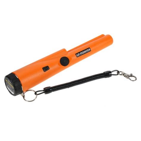 Wykrywacz Metalu Gp Pointer Pro Pointer Pinpointer Allegro Pl