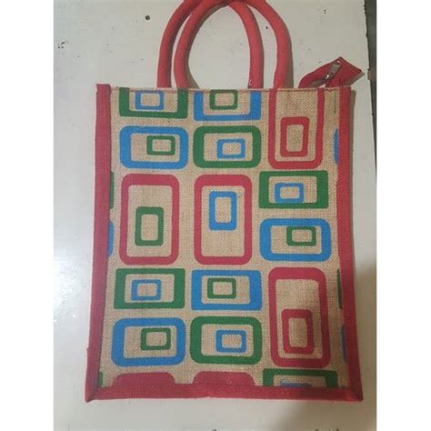 Jute Carry Bag In Pondicherry Pondicherry Get Latest Price From