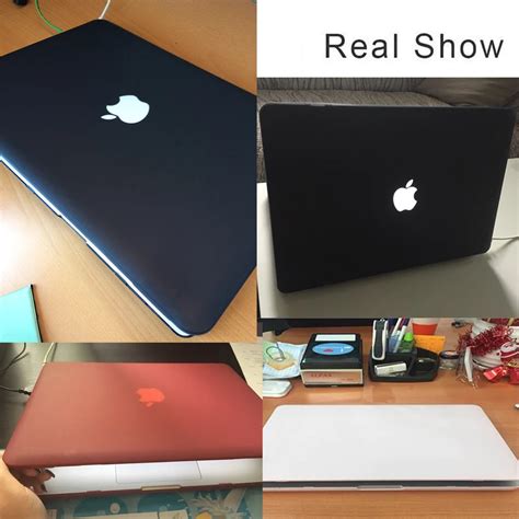 Mosiso Macbook Pro Inch Case Release A