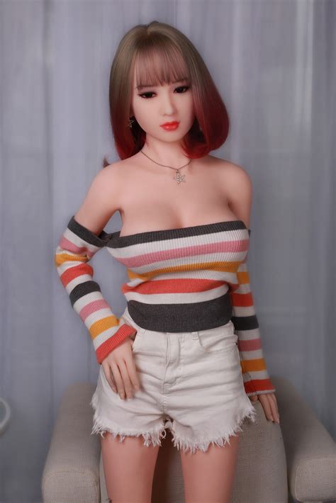 Leah Classic Sex Doll Cm Cup D Ainidoll Online Shop For