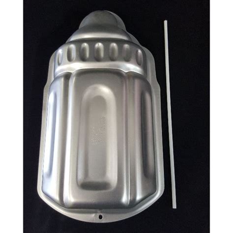 Baby Bottle Cake Tin