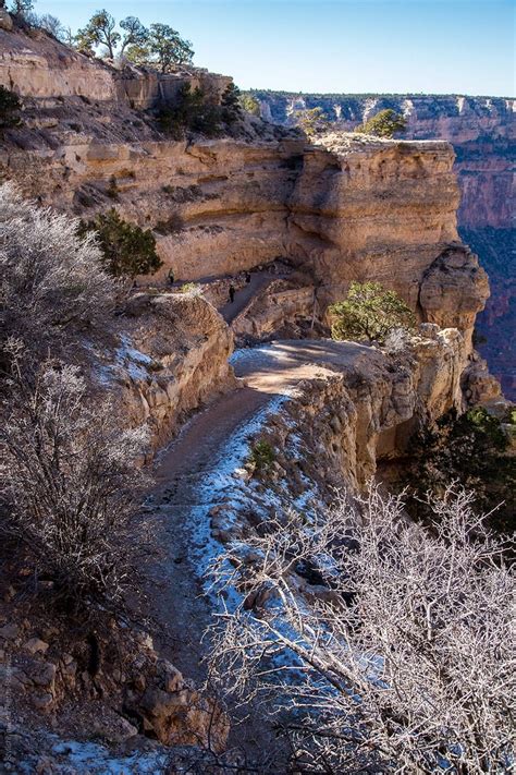 The Perfect Day Trip to the Grand Canyon South Rim