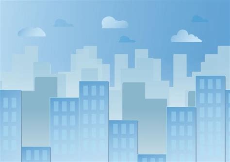 Cityscape Background Vector Art, Icons, and Graphics for Free Download