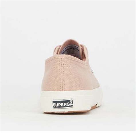 Superga 2750 COTU Pink Blush SPEEDTRAINER