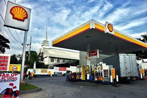 Shell expects sales volume to bounce back in 2022 | Power Philippines