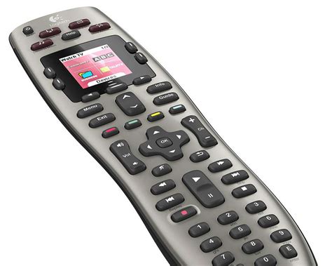 Best Universal Remotes For 2021