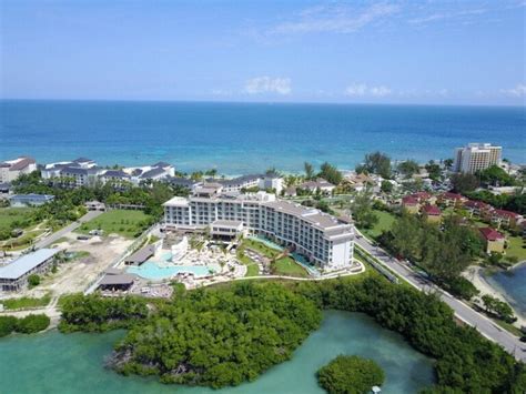 Adult Luxury Montego Bay All-inclusive Resorts - Best Vacation Deals Now