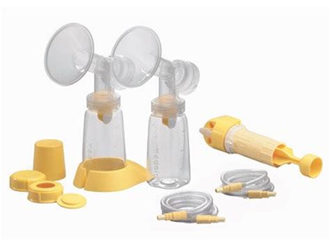 Medela Lactina Double Pump Kit