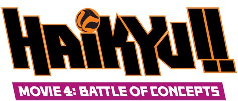 Watch Haikyu Movie 4 Battle Of Concepts Netflix