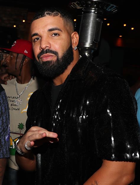 Drake Sparked Backlash For Posting A Photo Of A Woman He Doesn't Know