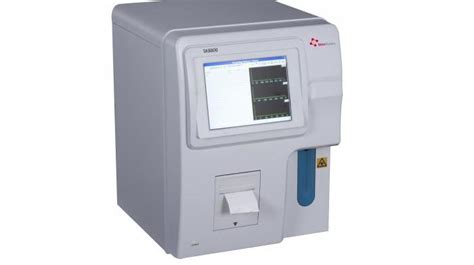 Hematology Analyzer Sinothinker Sk Used Id Bimedis